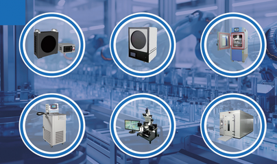 琪遠電子 引領熱電堆傳感技術革新，全面對標海曼的技術開發之路