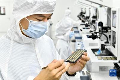 山東日照 聚焦“高”與“新”構(gòu)建“3+1”現(xiàn)代產(chǎn)業(yè)體系的技術開發(fā)路徑