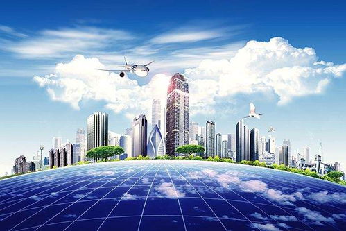 互聯(lián)網(wǎng)時代下智慧城市發(fā)展的五大技術開發(fā)趨勢