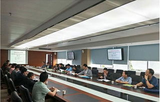 上潤高端儀表閥門及管接件關鍵技術開發(fā)及產(chǎn)業(yè)化通過驗收，推動行業(yè)技術革新