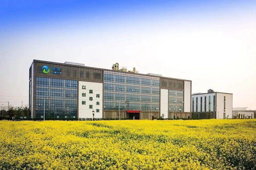 納米城科創板受理首例，納微科技技術開發引領產業新紀元